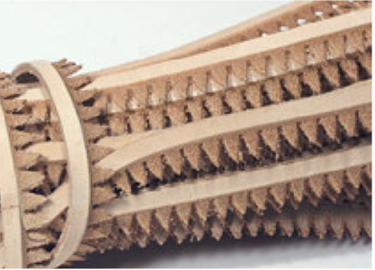 (image for) Smooth Leather Welt